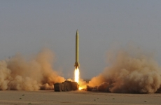 Shahab 3 racheta