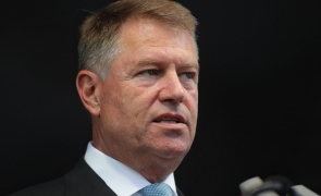 Klaus Iohannis