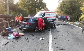 accident