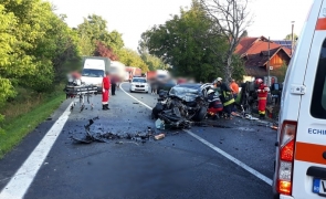 accident