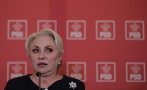 Inquam Viorica Dăncilă