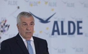 Inquam Călin Popescu Tăriceanu