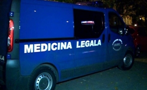 Medicina Legala