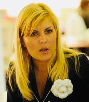 Elena Udrea