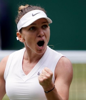 Simona Halep