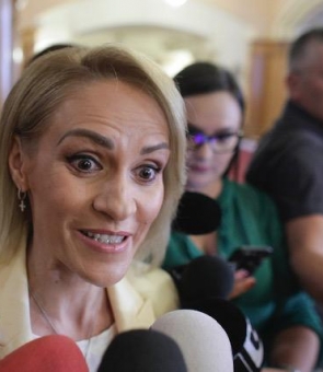 gabriela firea
