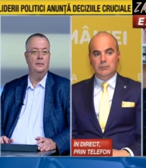romania tv