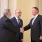 Inquam Klaus Iohannis Kelemen Hunor Varujan Pambucian
