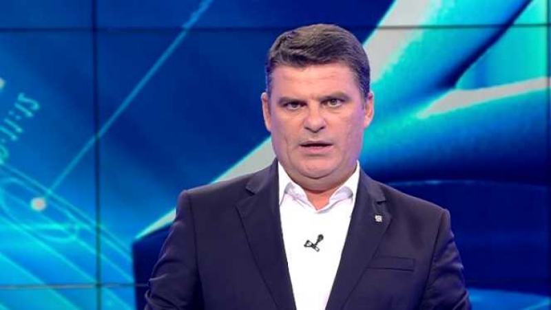 Surpriză Radu Tudor Nu Respinge Ideea Intrării In Politică In