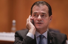 ludovic orban