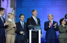 Inquam Klaus Iohannis lideri PNL