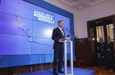 Klaus Iohannis
