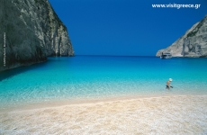 Grecia vacanta mare Zakyntos
