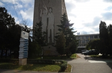 Universitatea de Vest UVT
