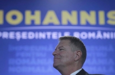 Inquam Klaus Iohannis