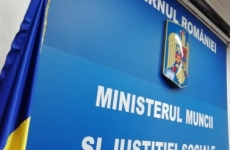 Ministerul Muncii