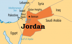 Iordania