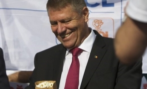 iohannis popcorn