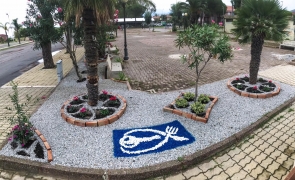 roman parc italia