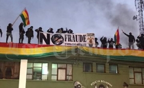 bolivia