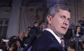 Inquam Dan Barna