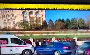 accident ambulanta