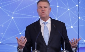 Klaus Iohannis