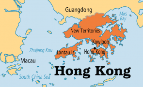 Marea Britanie se pregăteşte să suspende tratatul de extrădare cu Hong Kong  (presă) - Stiri pe surse - Cele mai noi stiri