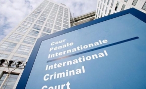 Curtea Penală Internaţională