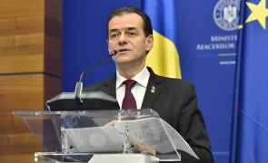 orban ludovic