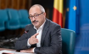 Antonel Tănase