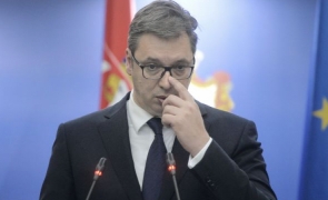 Serbia Nu Va Adera La Nato Sau Csto Vucici Nu Ne Vom Schimba
