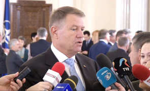 Klaus Iohannis