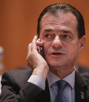 ludovic orban