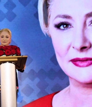 dancila viorica
