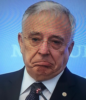 isarescu mugur