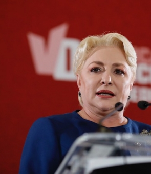 Inquam Viorica Dăncilă
