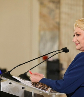 Inquam Viorica Dăncilă