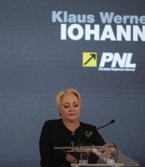 Inquam Viorica Dăncilă