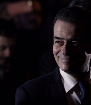 Inquam Ludovic Orban