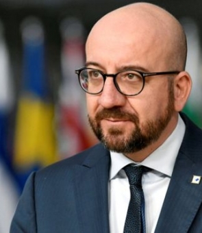Charles Michel