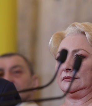 Viorica Dancila