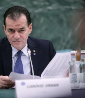 ludovic orban