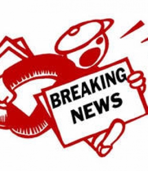 Breaking News