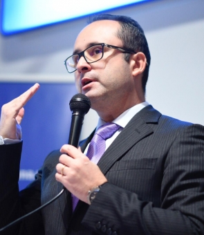 Cristian Busoi