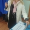 cristina iurisniti