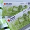 tichet vacanta voucher