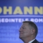Inquam Klaus Iohannis