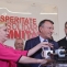 Viorica Dancila Marcel Ciolacu Paul Stanescu