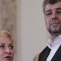 Viorica Dancila Marcel Ciolacu